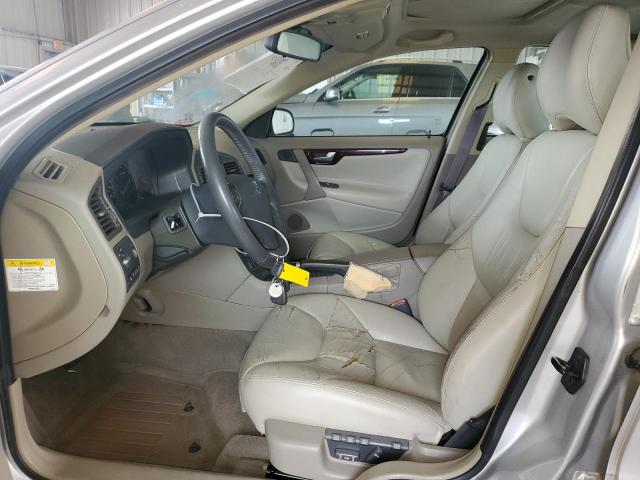 Photo 7 from auction – 2003 VOLVO S60 with VIN YV1RS61T532280997