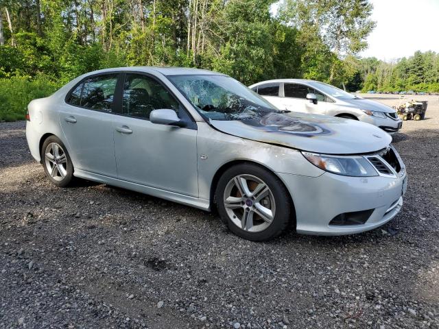 Photo 4 from auction – 2009 SAAB 9-3 2.0T with VIN YS3FB42Y291016182
