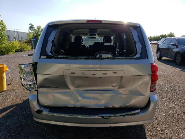 Photo 6 from auction – 2011 DODGE GRAND CARA with VIN 2D4RN4DG5BR793315