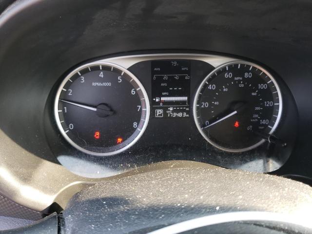 Photo 9 from auction – 2019 NISSAN KICKS S with VIN 3N1CP5CU9KL558071