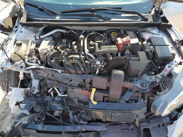 Photo 11 from auction – 2023 NISSAN SENTRA SV with VIN 3N1AB8CV6PY248552