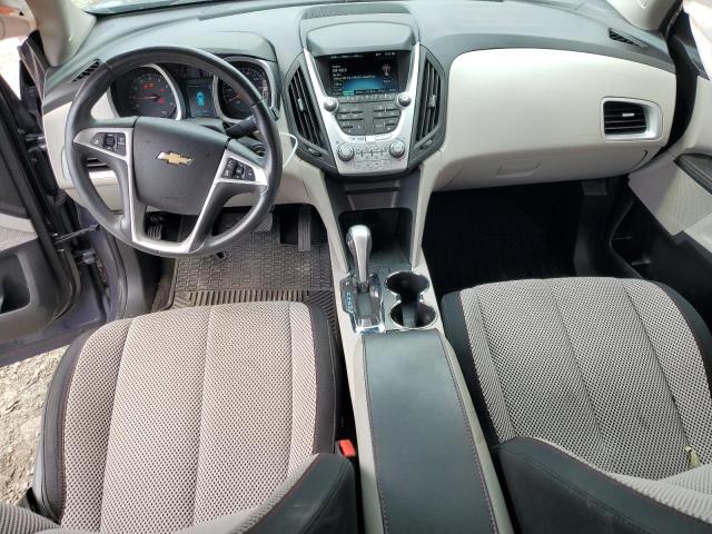 Photo 8 from auction – 2013 CHEVROLET EQUINOX LT with VIN 2GNALDEK9D6430546