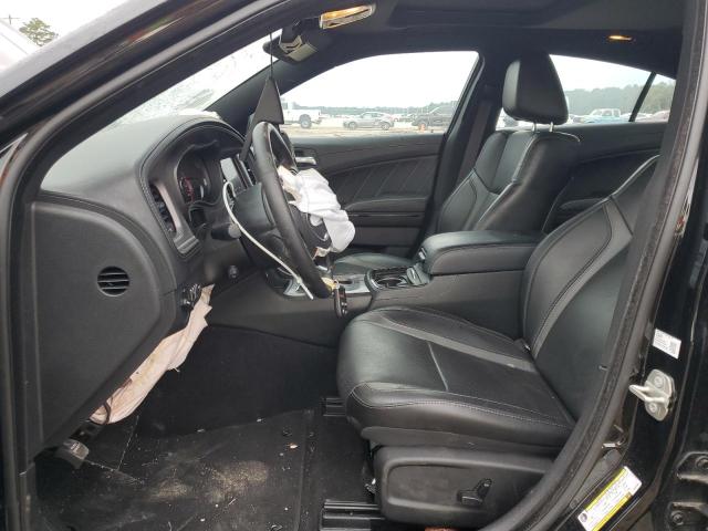 Photo 7 from auction – 2023 DODGE CHARGER SX with VIN 2C3CDXBG1PH612691