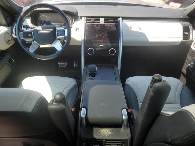 Photo 8 from auction – 2023 LAND ROVER DISCOVERY with VIN SALRT2EX8P2481090
