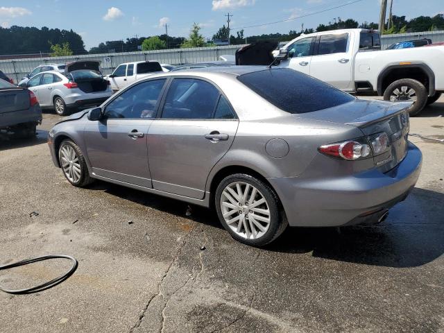 Photo 2 from auction – 2006 MAZDA SPEED 6 with VIN JM1GG12L961104934