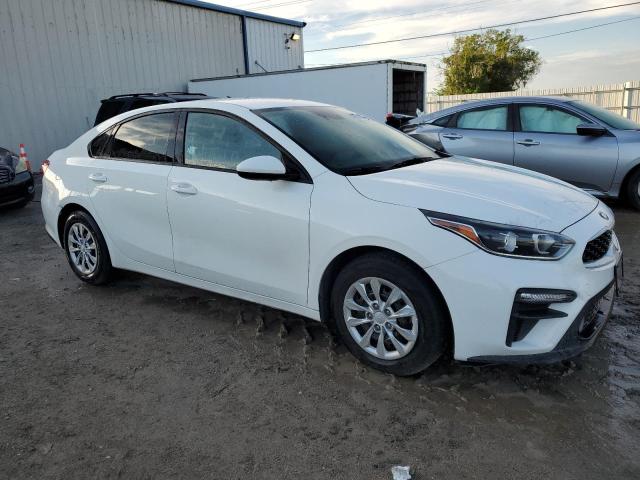 Photo 4 from auction – 2019 KIA FORTE FE with VIN 3KPF24AD1KE081355