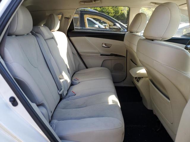 Photo 10 from auction – 2010 TOYOTA VENZA with VIN 4T3BA3BB2AU016669