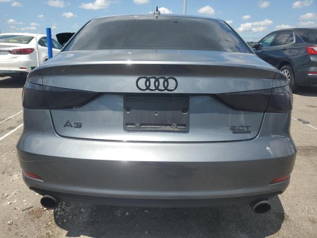 Photo 6 from auction – 2015 AUDI A3 PREMIUM with VIN WAUBFGFFXF1007002