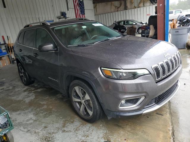 Photo 4 from auction – 2019 JEEP CHEROKEE L with VIN 1C4PJLDBXKD297265