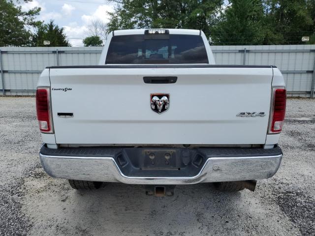 Photo 6 from auction – 2018 RAM 2500 LARAM with VIN 3C6UR5FL1JG239728