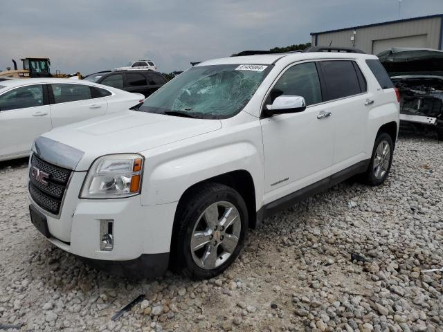 GMC TERRAIN SL 2015 with VIN 2GKFLXEK5F6283133 - Photo from auction