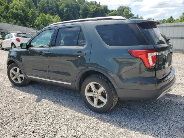 Photo 2 from auction – 2016 FORD EXPLORER X with VIN 1FM5K7D84GGA16529