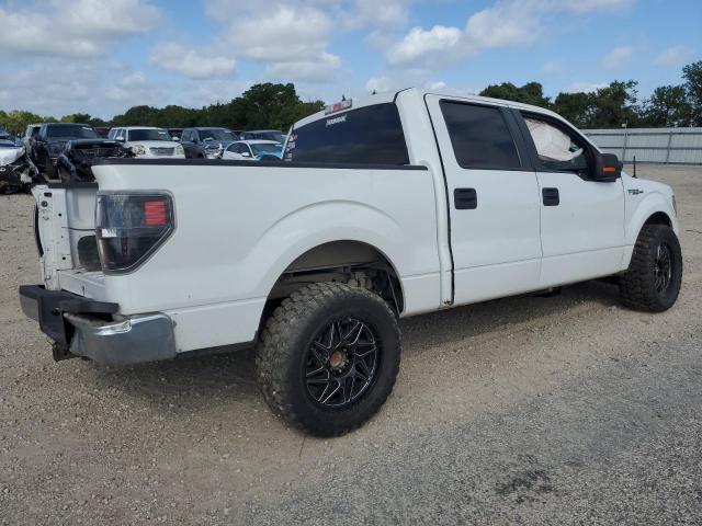 Photo 3 from auction – 2012 FORD F150 SUPER with VIN 1FTEW1CM7CFC20102
