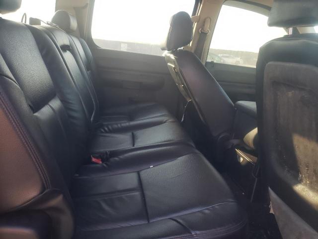 Photo 10 from auction – 2008 CHEVROLET SILVERADO with VIN 2GCEK133081181533