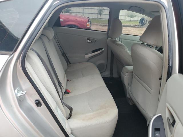 Foto 10 de la subasta – 2015 TOYOTA PRIUS con VIN JTDKN3DU4F0406719