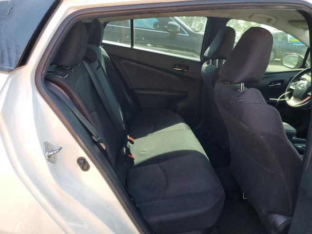 Photo 10 from auction – 2017 TOYOTA PRIUS with VIN JTDKBRFU6H3049960
