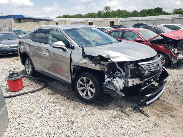 Photo 4 from auction – 2019 LEXUS RX 350 BAS with VIN 2T2BZMCA8KC196753