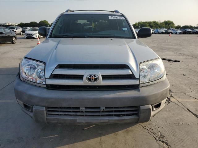 Photo 5 from auction – 2003 TOYOTA 4RUNNER SR with VIN JTEZU14RX30002333