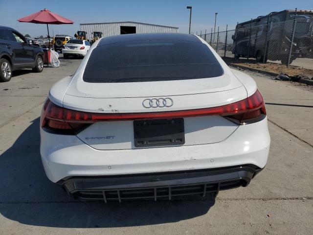Photo 6 from auction – 2024 AUDI E-TRON GT with VIN WAUFJBFW6R7002867