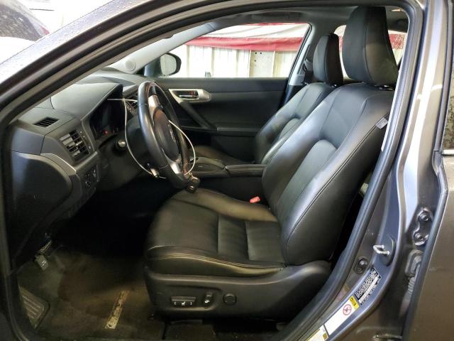 Photo 7 from auction – 2013 LEXUS CT 200 with VIN JTHKD5BH4D2166012