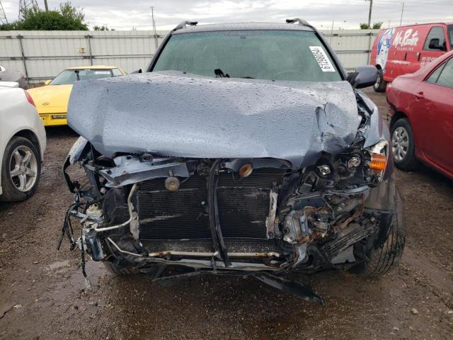 Photo 5 from auction – 2007 TOYOTA HIGHLANDER with VIN JTEGW21A170016956