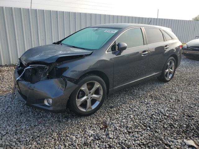 Photo 1 from auction – 2010 TOYOTA VENZA with VIN 4T3ZK3BB2AU031149