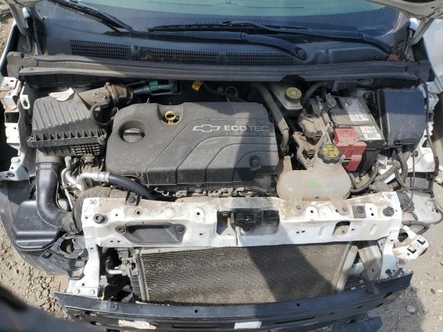 Photo 11 from auction – 2019 CHEVROLET SPARK 2LT with VIN KL8CF6SA6KC714780