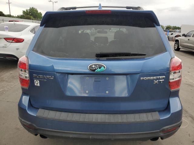Photo 6 from auction – 2016 SUBARU FORESTER 2 with VIN JF2SJGXC2GH550599