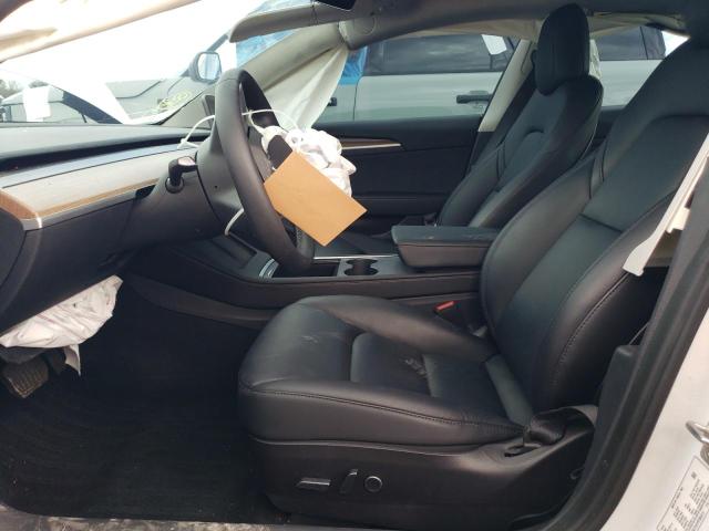 Photo 7 from auction – 2023 TESLA MODEL 3 with VIN 5YJ3E1EA7PF385512