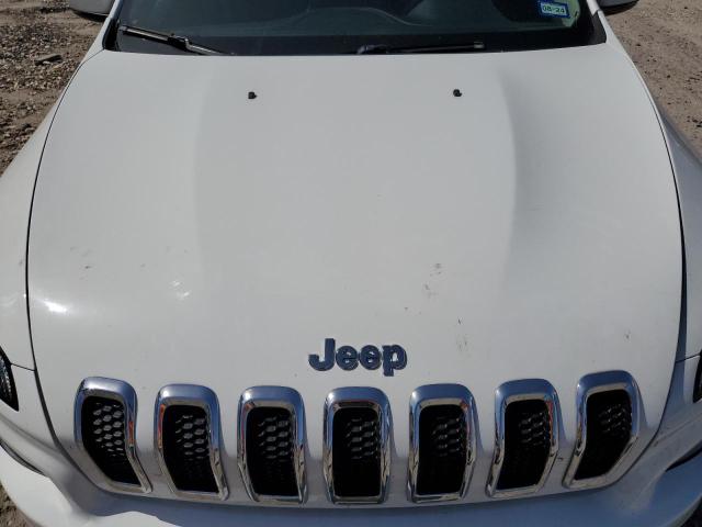 صورة رقم 12 من المزاد - 2017 JEEP CHEROKEE L مع VIN 1C4PJLDBXHD236295
