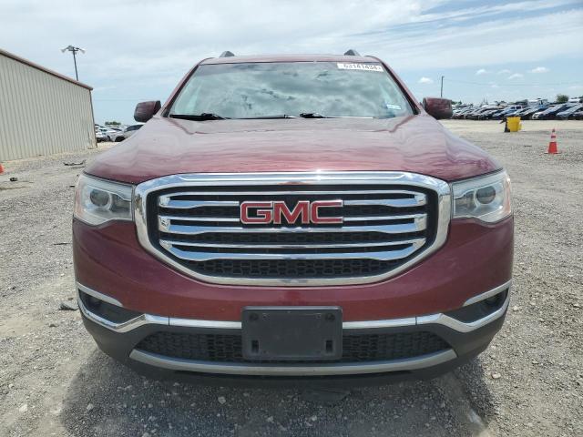 Photo 5 from auction – 2018 GMC ACADIA SLT with VIN 1GKKNMLS0JZ242948