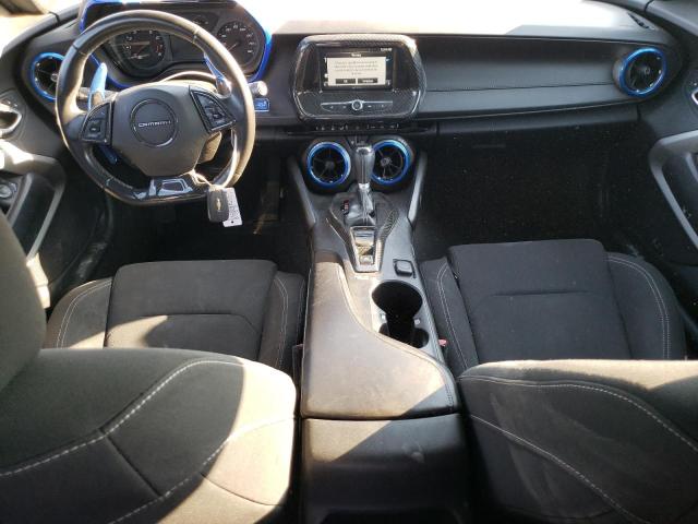 Photo 8 from auction – 2016 CHEVROLET CAMARO LT with VIN 1G1FB1RS3G0149455