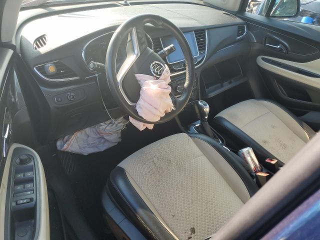 Photo 8 from auction – 2019 BUICK ENCORE PRE with VIN KL4CJESB5KB894035