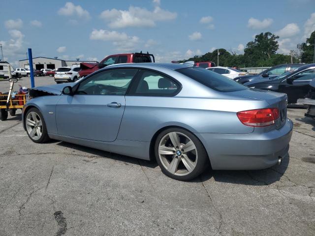 Photo 2 from auction – 2009 BMW 335 I with VIN WBAWB73529P158510