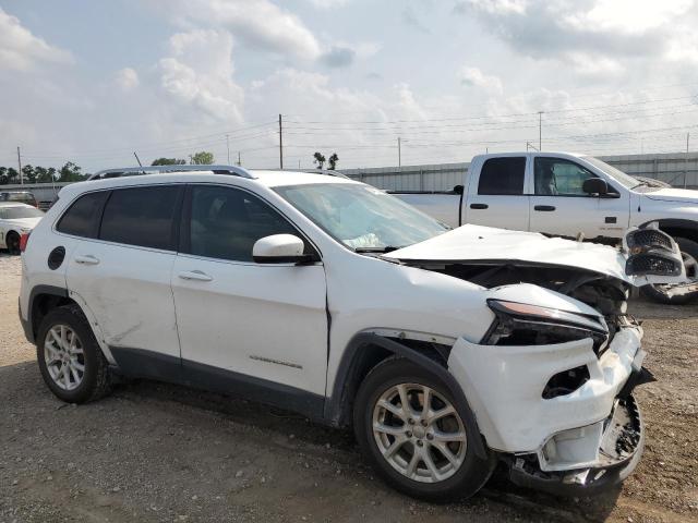 Photo 4 from auction – 2015 JEEP CHEROKEE with VIN 1C4PJMCB4FW744254