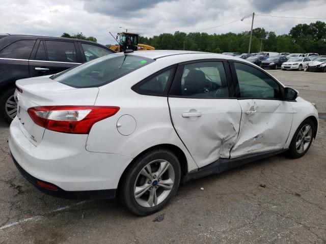 Photo 3 from auction – 2014 FORD FOCUS SE with VIN 1FADP3F25EL438256