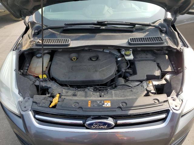 Photo 11 from auction – 2013 FORD ESCAPE SEL with VIN 1FMCU9H99DUA29256