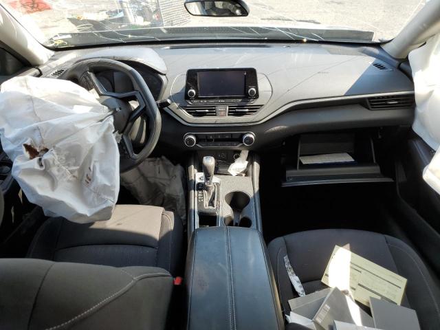 Photo 8 from auction – 2023 NISSAN ALTIMA S with VIN 1N4BL4BV5PN389883