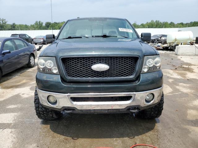 Photo 5 from auction – 2006 FORD F150 with VIN 1FTPX14536FB12710