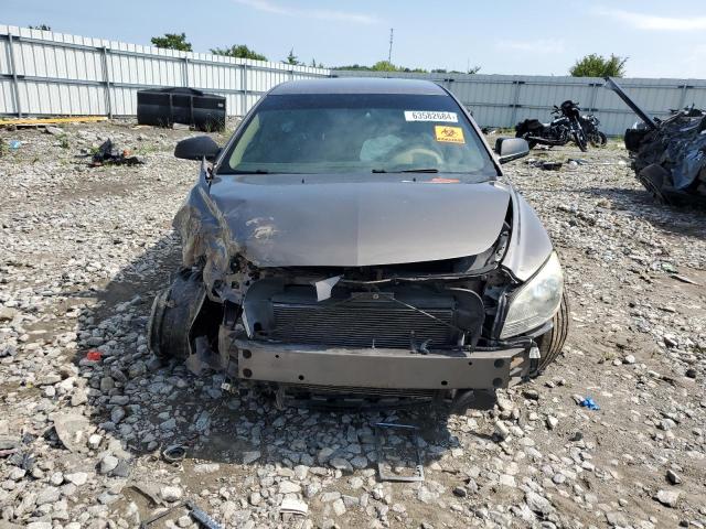 Photo 5 from auction – 2011 CHEVROLET MALIBU LS with VIN 1G1ZB5E1XBF121546