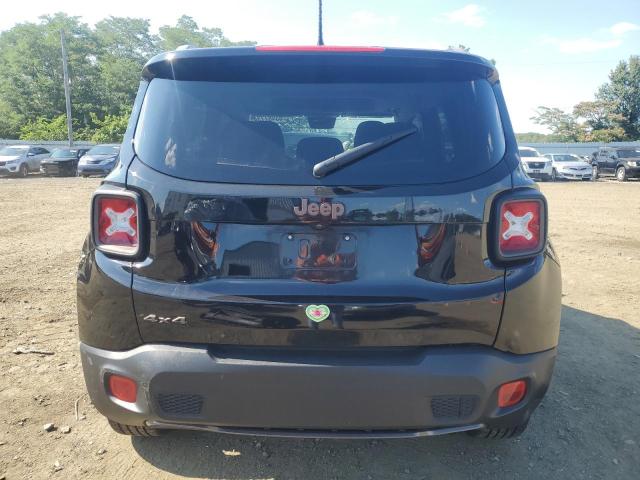 Photo 6 from auction – 2016 JEEP RENEGADE L with VIN ZACCJBBT7GPE04267