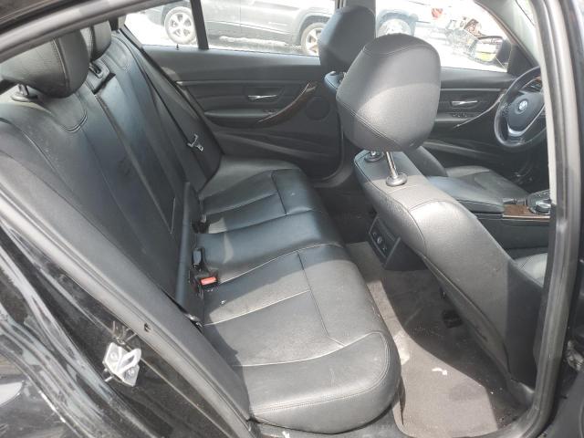 Photo 10 from auction – 2015 BMW 328 XI with VIN WBA3B3C55FJ984553