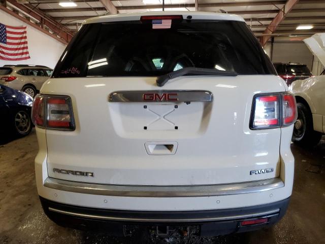 Photo 6 from auction – 2014 GMC ACADIA SLT with VIN 1GKKVRKD7EJ316239