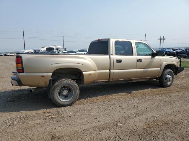 Photo 3 from auction – 2004 CHEVROLET SILVERADO with VIN 1GCJK33184F142619