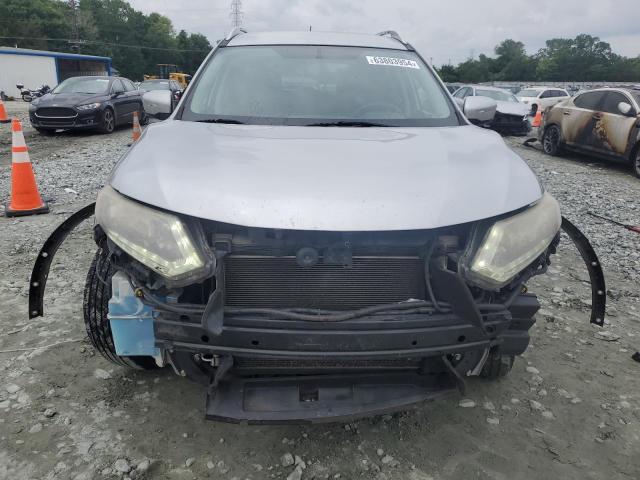 Photo 5 from auction – 2015 NISSAN ROGUE S with VIN KNMAT2MT6FP528380