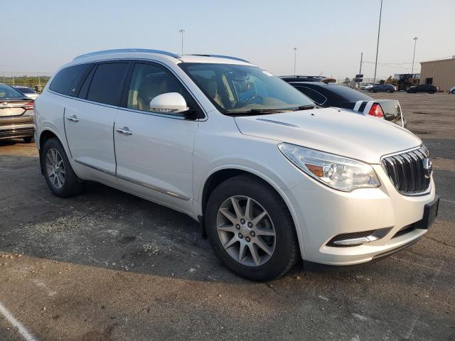 Photo 4 from auction – 2017 BUICK ENCLAVE with VIN 5GAKVBKD5HJ111608