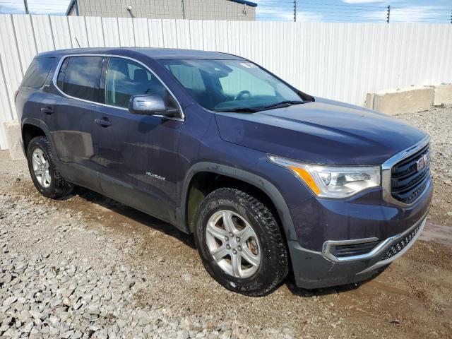 Photo 4 from auction – 2019 GMC ACADIA SLE with VIN 1GKKNKLA7KZ169154
