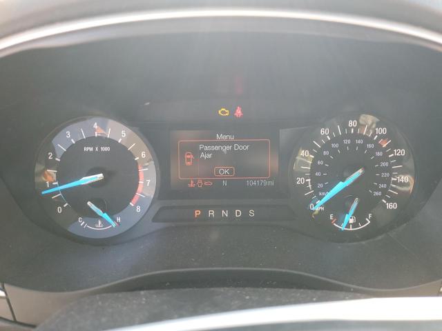 Photo 9 from auction – 2015 FORD FUSION SE with VIN 3FA6P0HD6FR151033