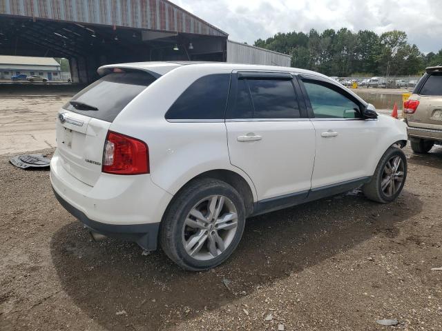 Photo 3 from auction – 2013 FORD EDGE LIMIT with VIN 2FMDK3KC2DBE07144