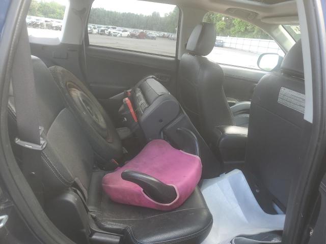 Photo 11 from auction – 2012 MITSUBISHI OUTLANDER with VIN JA4JT5AX4CU010672